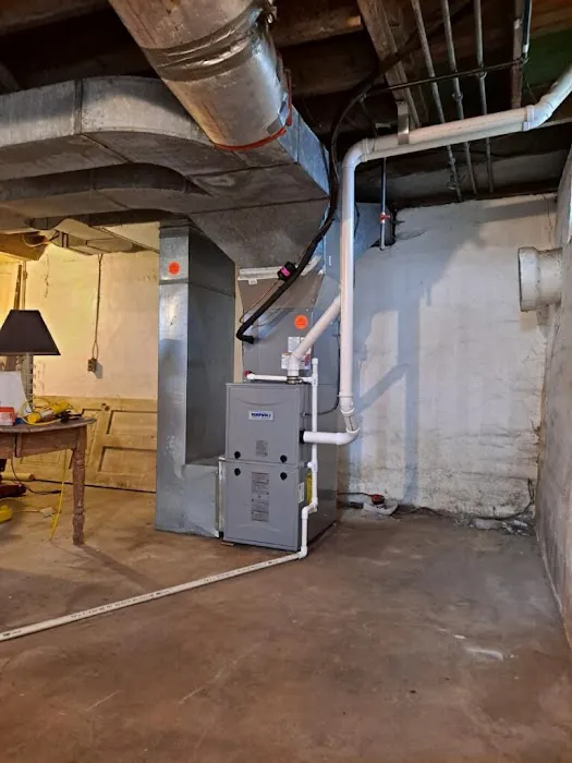 Durbin Heating & Cooling Picture 4