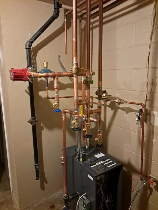 Durbin Heating & Cooling Picture 2