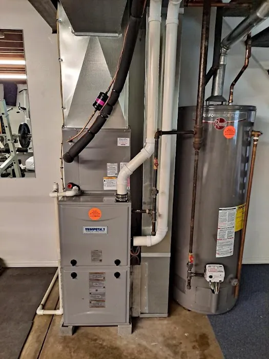 Durbin Heating & Cooling Picture 3