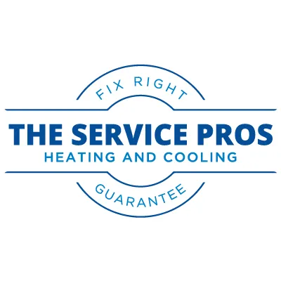 The Service Pros HVAC Picture 1