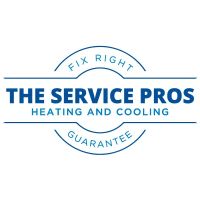 The Service Pros HVAC ico