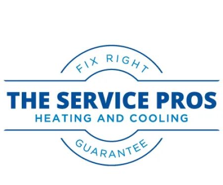 The Service Pros HVAC