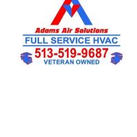 ADAMS AIR SOLUTIONS LLC ico