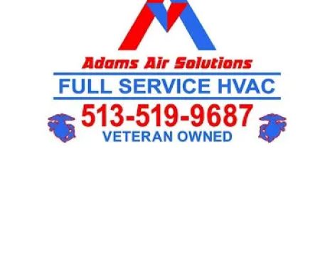 ADAMS AIR SOLUTIONS LLC