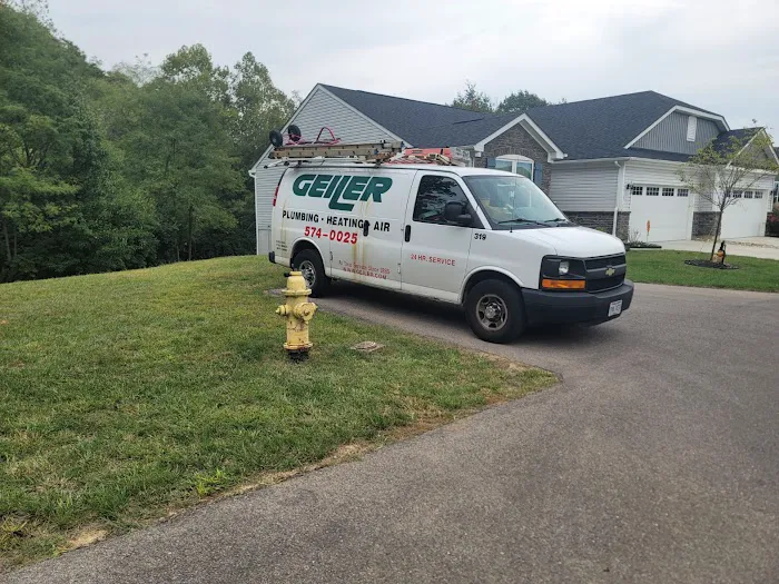 The Geiler Company Picture 3