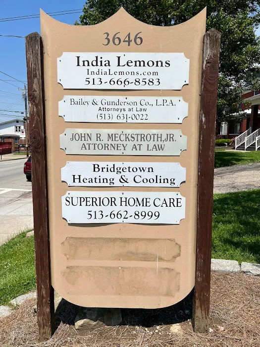 Bridgetown Heating & Cooling Picture 8