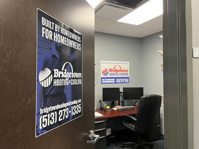 Bridgetown Heating & Cooling Picture 9