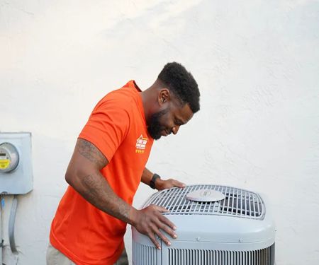 Bridgetown Heating & Cooling