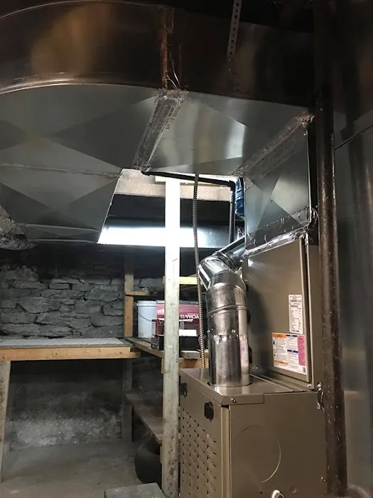 Stamm Heating and Cooling Solutions Picture 5