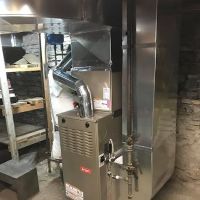 Stamm Heating and Cooling Solutions ico