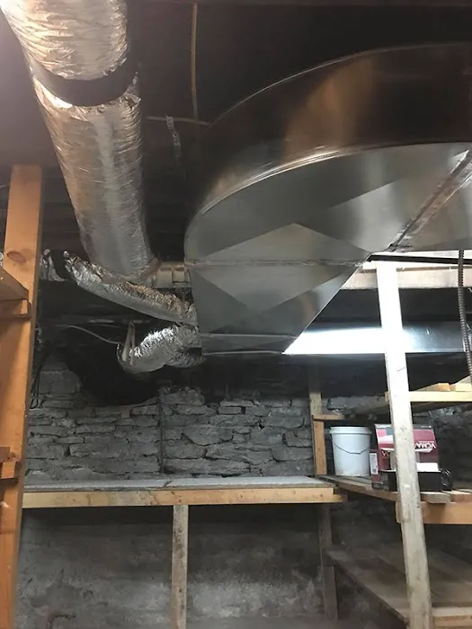 Stamm Heating and Cooling Solutions Picture 4