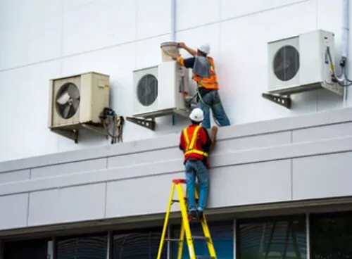 United Heating & Plumbing Picture 3