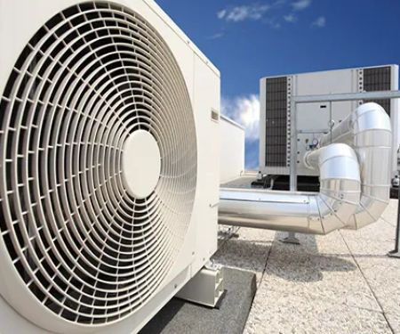 United Heating & Plumbing