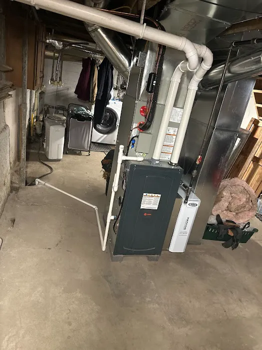 Watkins Heating & Cooling Picture 3