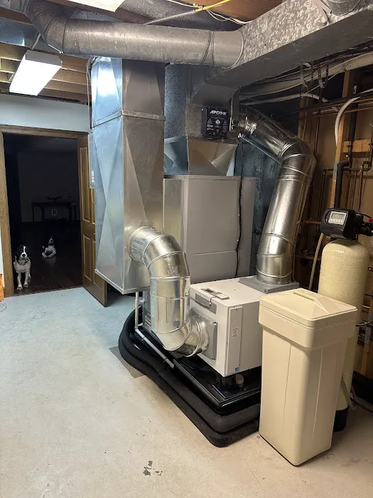 Watkins Heating & Cooling Picture 4