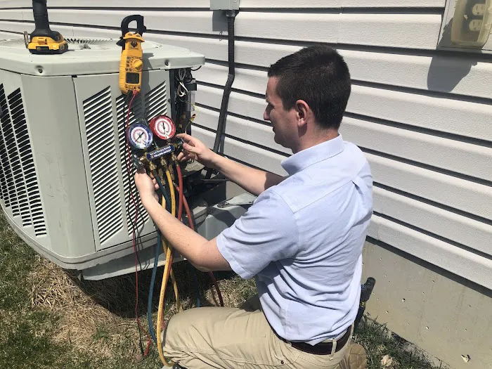 Watkins Heating & Cooling Picture 10