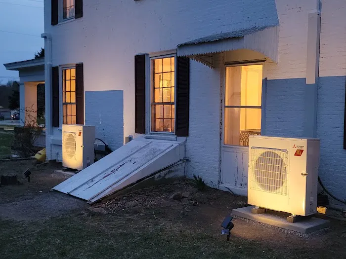 Watkins Heating & Cooling Picture 1