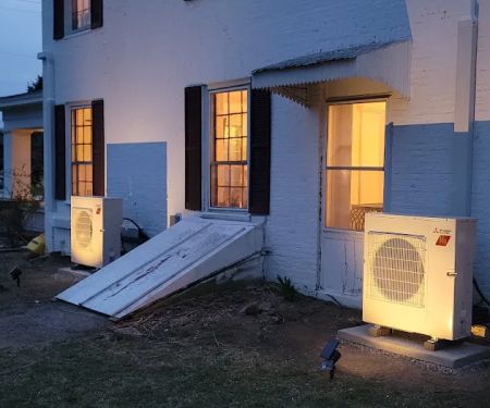 Watkins Heating & Cooling