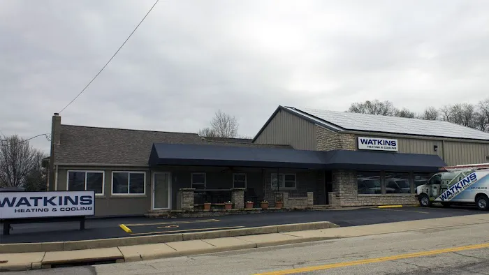 Watkins Heating & Cooling Picture 8