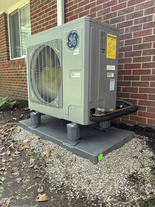 Central Air Of Ohio LLC Picture 6