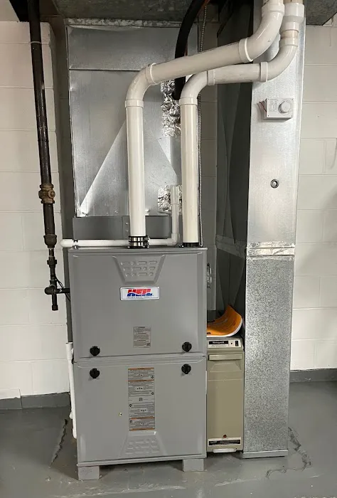 Central Air Of Ohio LLC Picture 9