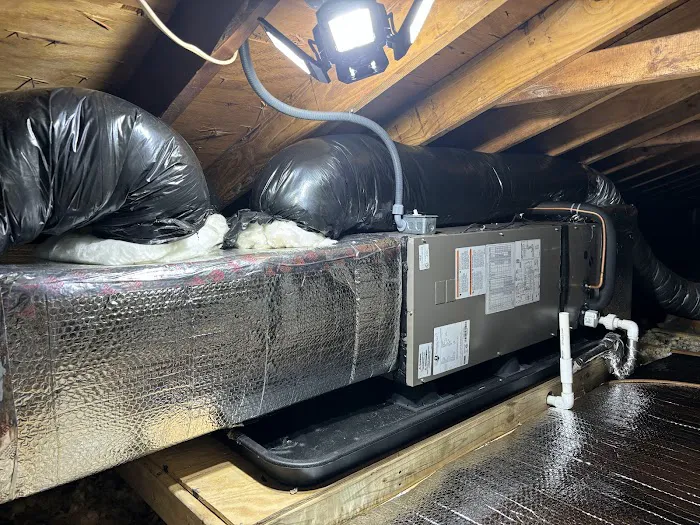 Central Air Of Ohio LLC Picture 1