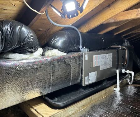 Central Air Of Ohio LLC