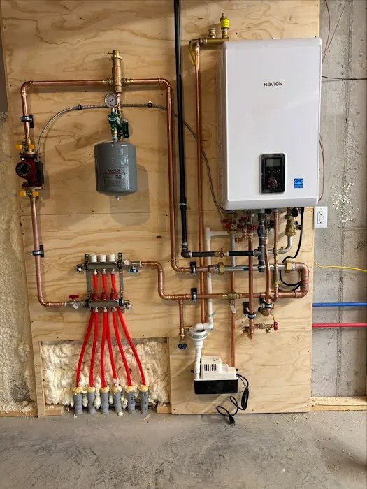 Central Air Of Ohio LLC Picture 5