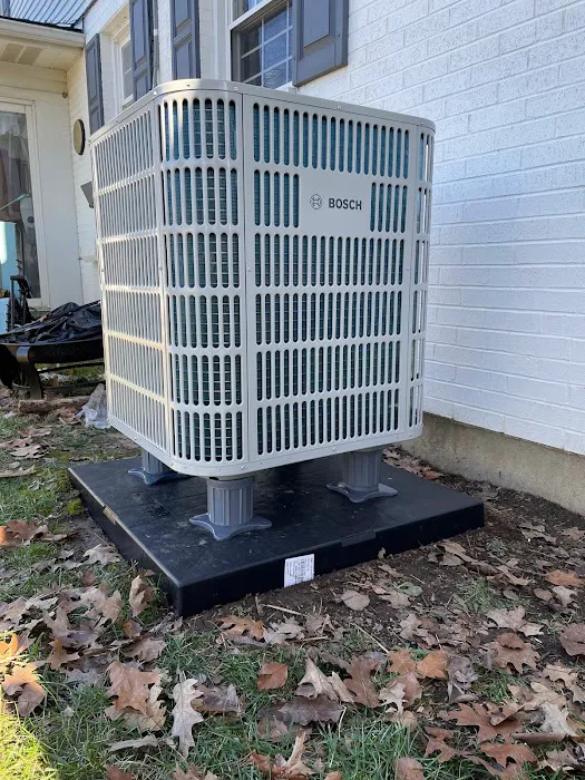 Central Air Of Ohio LLC Picture 10