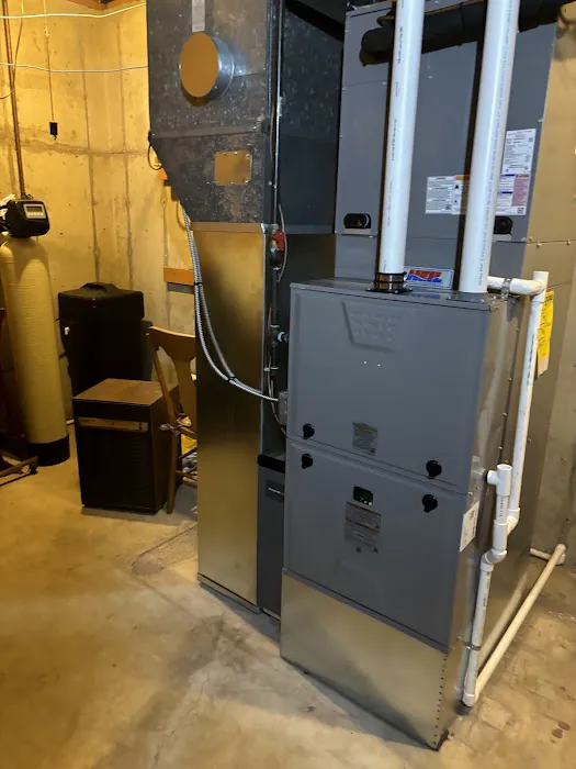 Central Air Of Ohio LLC Picture 2