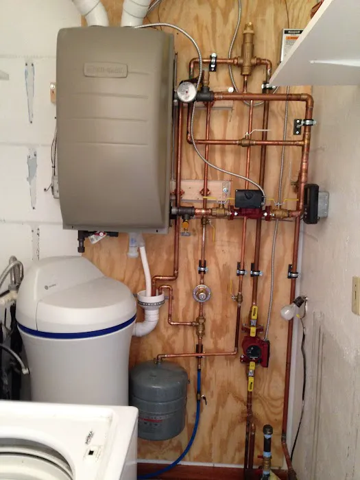 Central Air Of Ohio LLC Picture 8