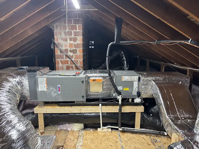 Central Air Of Ohio LLC Picture 4