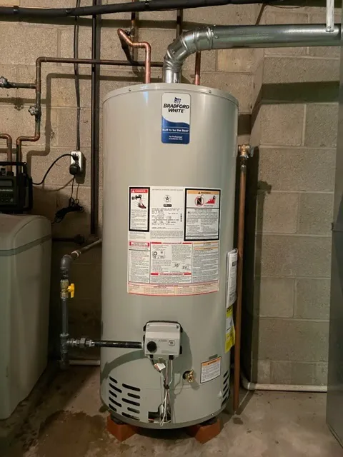 Central Air Of Ohio LLC Picture 3