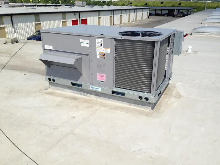 Central Air Of Ohio LLC Picture 7