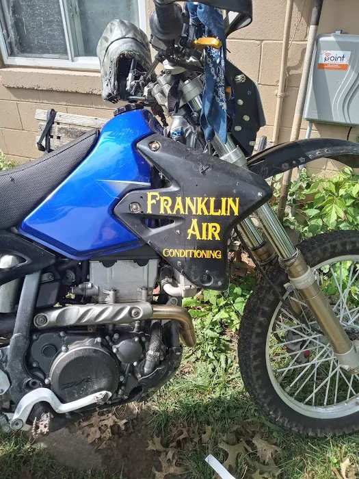 Franklin Air Conditioning & Heating Ser.Joe Estep Picture 8