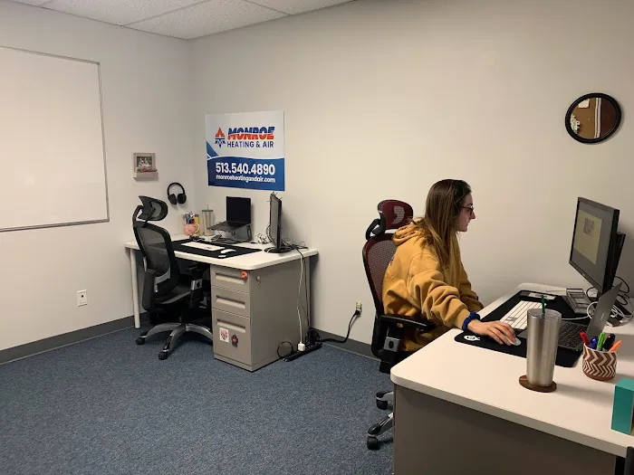 Monroe Heating & Air Picture 7