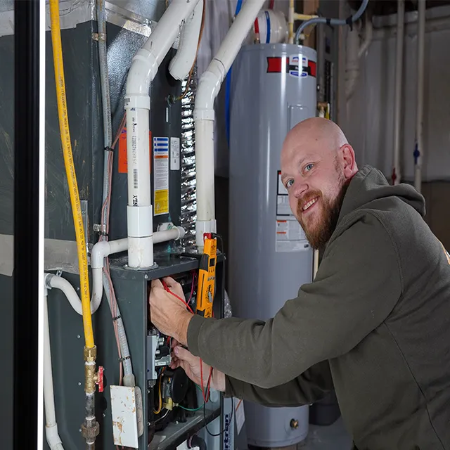 Monroe Heating & Air Picture 5