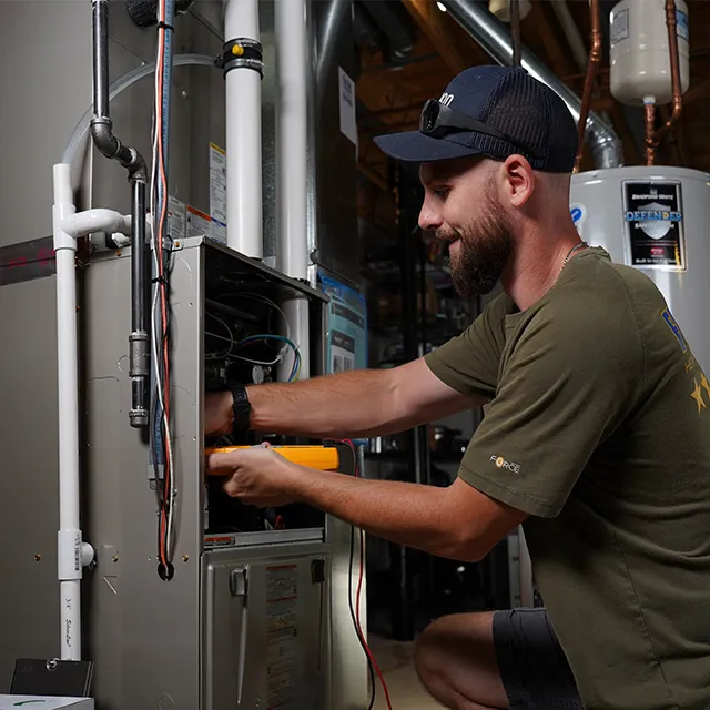 Springboro Heating & Cooling Picture 7