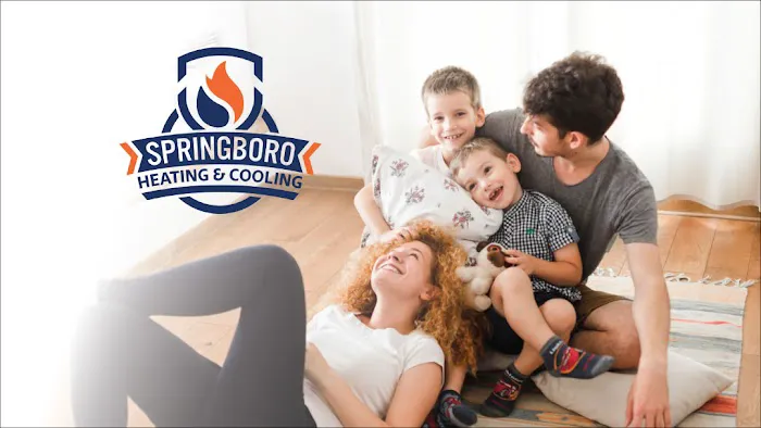 Springboro Heating & Cooling Picture 9