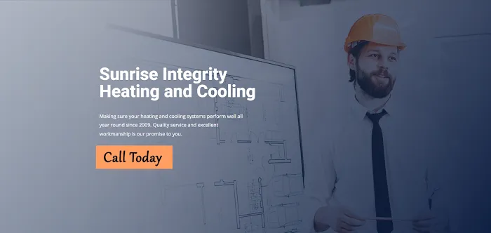 Sunrise Integrity Heating and Cooling of Bellbrook Picture 6