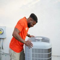 Centerville Heating & Cooling ico