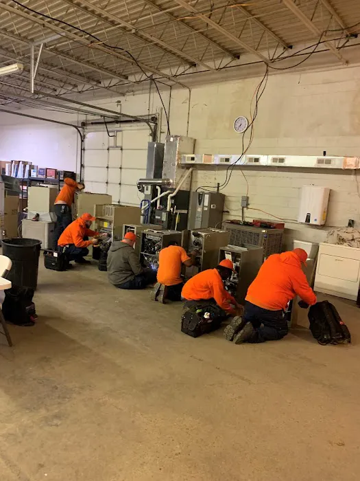 Summers Plumbing Heating & Cooling Picture 10