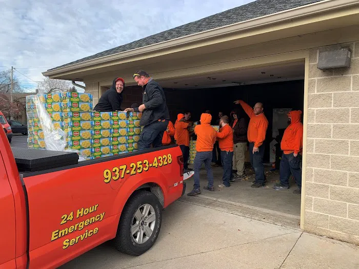 Summers Plumbing Heating & Cooling Picture 8