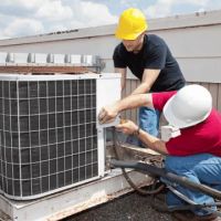Summers Plumbing Heating & Cooling ico