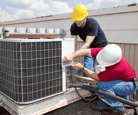 Summers Plumbing Heating & Cooling