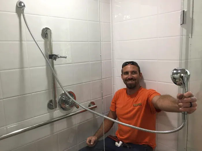 Summers Plumbing Heating & Cooling Picture 7