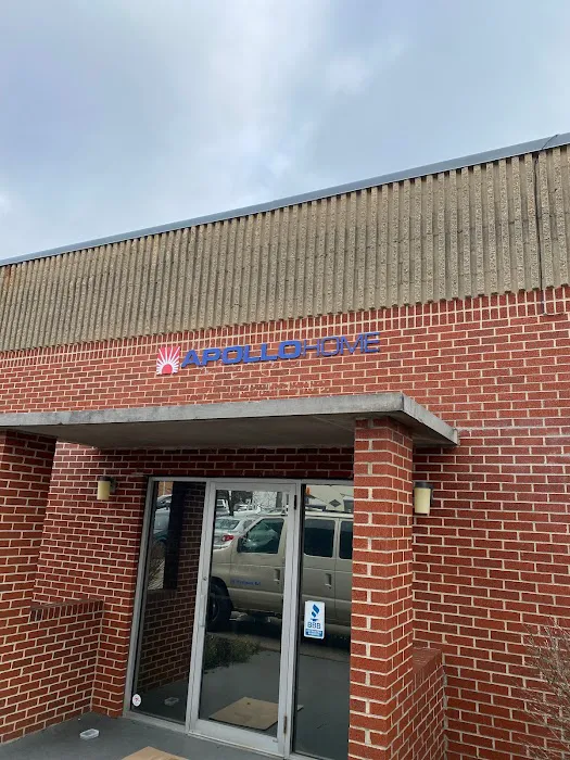 Apollo Home Picture 6