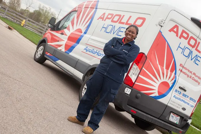 Apollo Home Picture 4