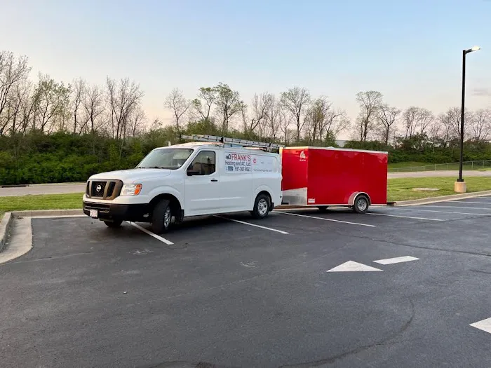 Frank's Heating and AC, Ltd. Picture 2