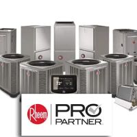 Frank's Heating and AC, Ltd. ico